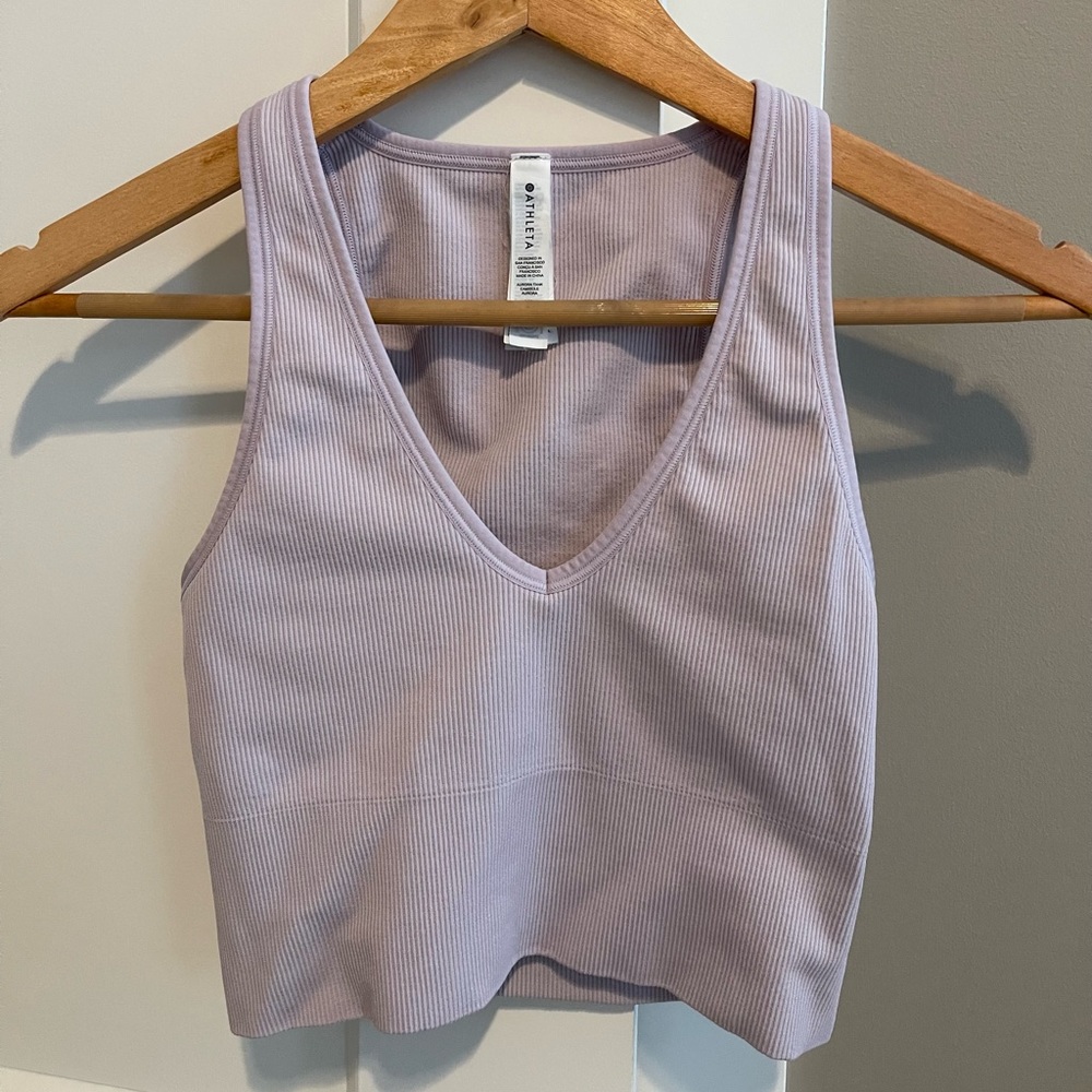 Athleta Aurora Tank